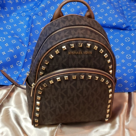 Michael Kors Handbags - MK BACK PACK